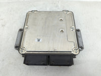 2015 Lincoln Mkc PCM Engine Control Computer ECU ECM PCU OEM P/N:FR3A-12B684-EA FJ7A-12A650-BRA Fits OEM Used Auto Parts - O