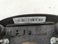 2015-2019 Lincoln Mkc Air Bag Driver Left Steering Wheel Mounted Fits Fits 2015 2016 2017 2018 2019 OEM Used Auto Parts - Oe