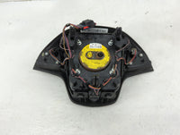 2015-2019 Lincoln Mkc Air Bag Driver Left Steering Wheel Mounted Fits Fits 2015 2016 2017 2018 2019 OEM Used Auto Parts - Oe