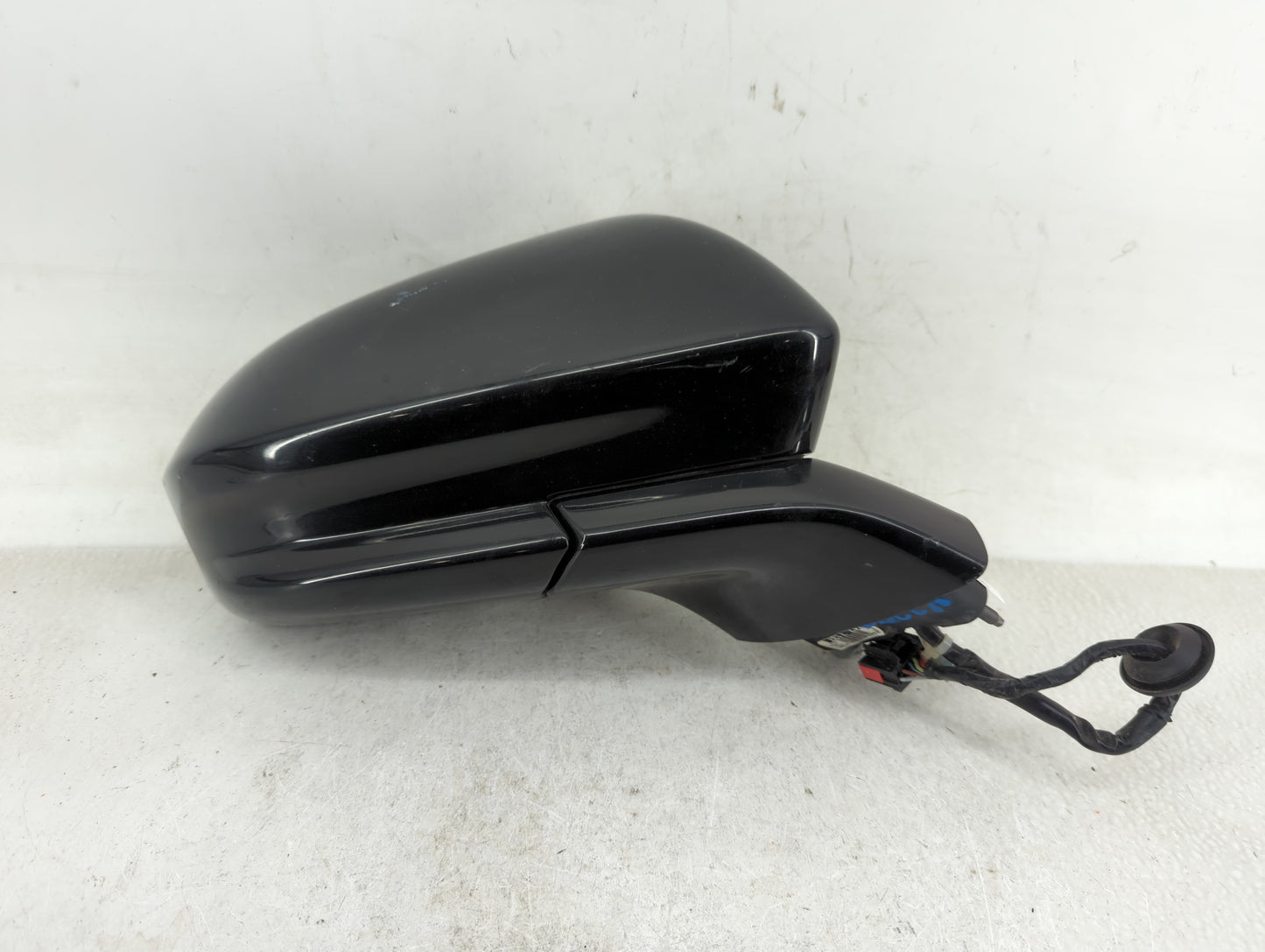 2015 Lincoln Mkc Passenger Side View Mirror - Right Door Mirror OEM Used - Oemusedautoparts1.com