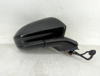 2015 Lincoln Mkc Passenger Side View Mirror - Right Door Mirror OEM Used - Oemusedautoparts1.com