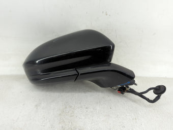 compare product 2015 Lincoln Mkc Passenger Side View Mirror - Right Door Mirror OEM Used