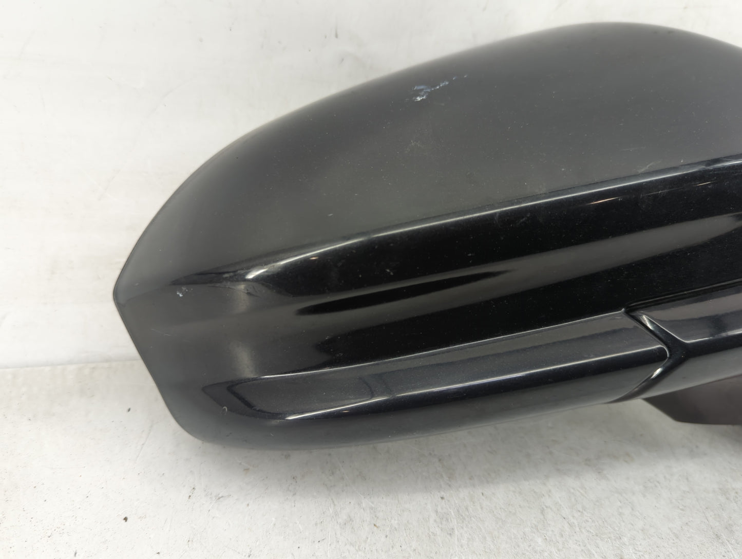 2015 Lincoln Mkc Passenger Side View Mirror - Right Door Mirror OEM Used - Oemusedautoparts1.com
