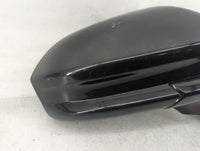 2015 Lincoln Mkc Passenger Side View Mirror - Right Door Mirror OEM Used - Oemusedautoparts1.com