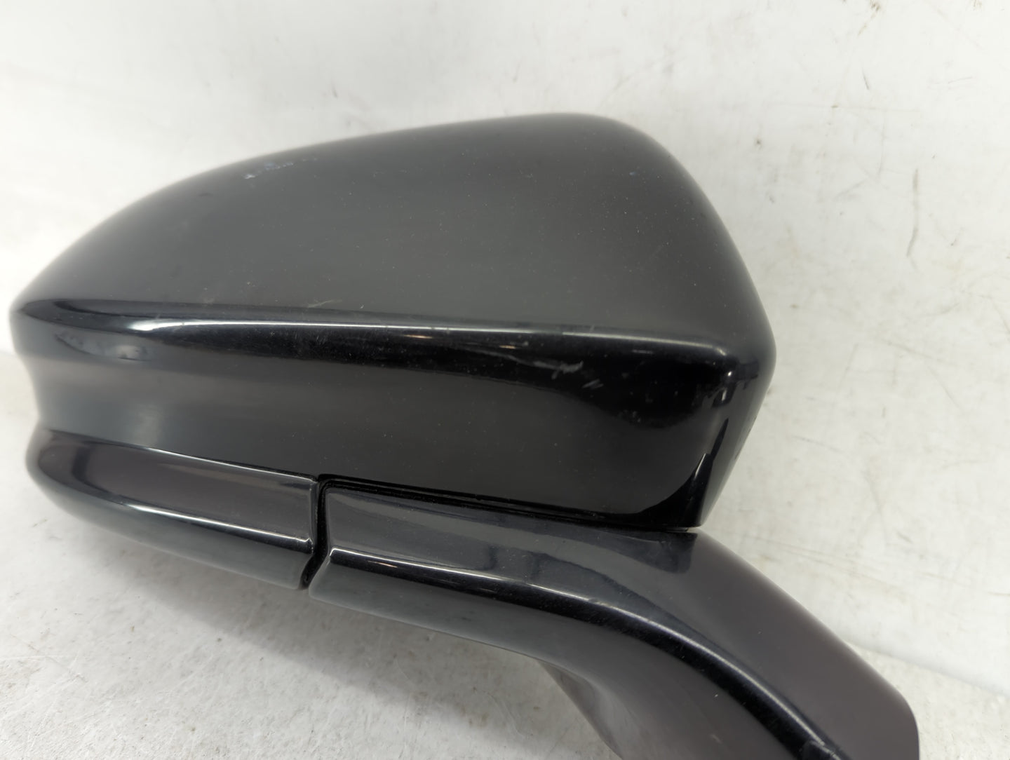 2015 Lincoln Mkc Passenger Side View Mirror - Right Door Mirror OEM Used - Oemusedautoparts1.com