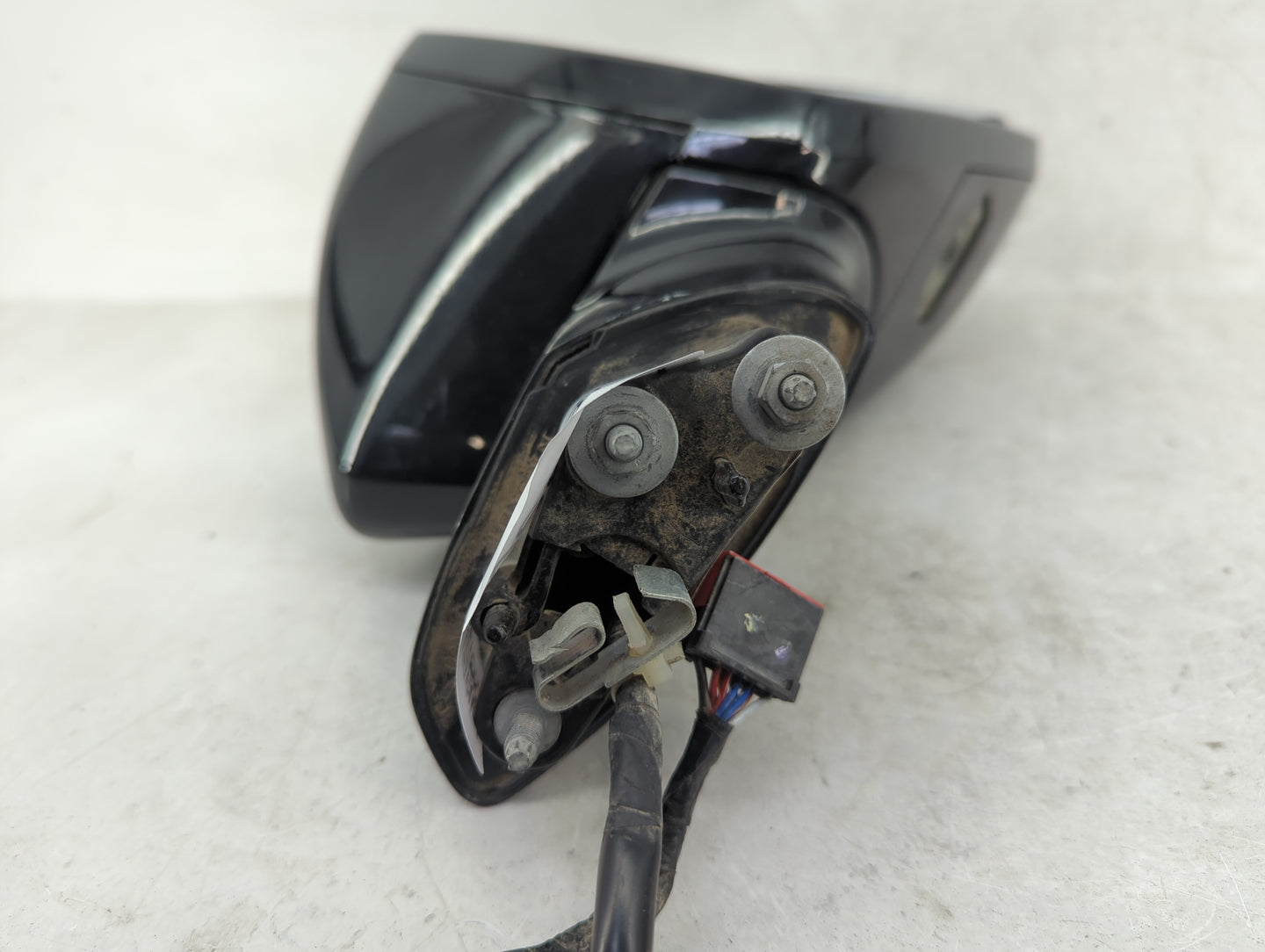 2015 Lincoln Mkc Passenger Side View Mirror - Right Door Mirror OEM Used - Oemusedautoparts1.com