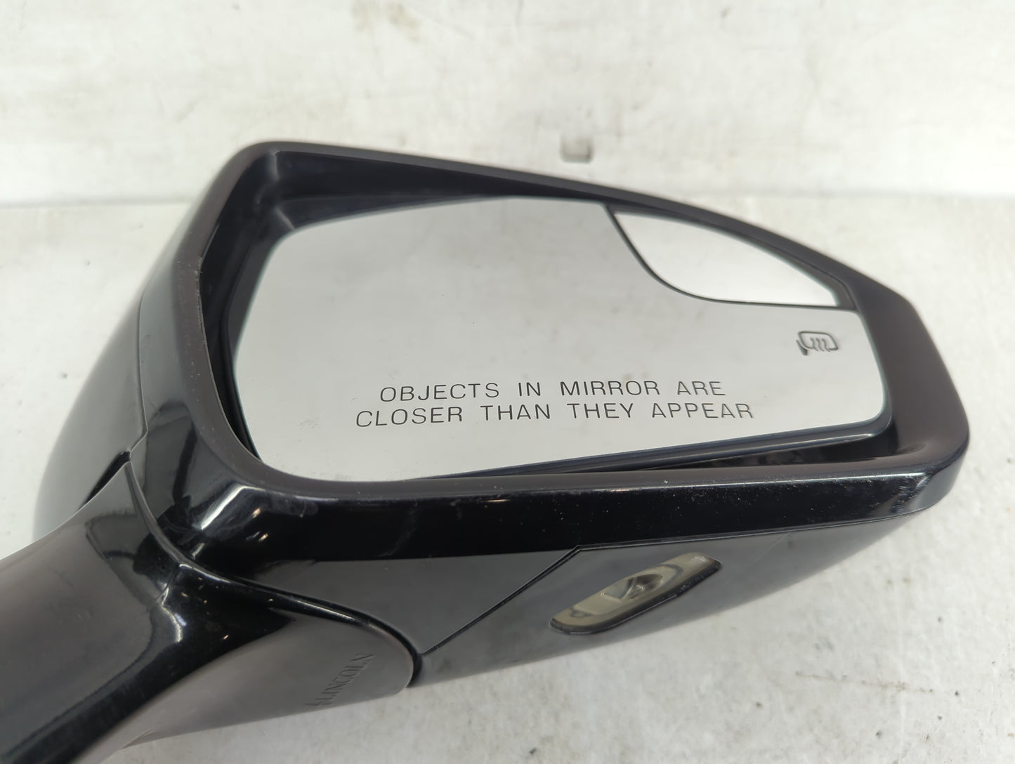 2015 Lincoln Mkc Passenger Side View Mirror - Right Door Mirror OEM Used - Oemusedautoparts1.com