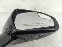 2015 Lincoln Mkc Passenger Side View Mirror - Right Door Mirror OEM Used - Oemusedautoparts1.com