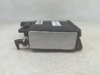2015 Lincoln Mkc Fuel Vapor Charcoal Canister - Oemusedautoparts1.com