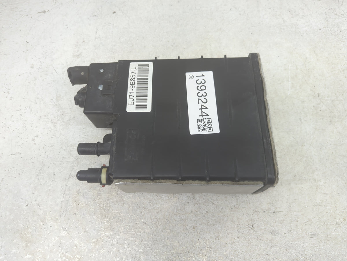 2015 Lincoln Mkc Fuel Vapor Charcoal Canister - Oemusedautoparts1.com