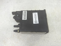 2015 Lincoln Mkc Fuel Vapor Charcoal Canister - Oemusedautoparts1.com