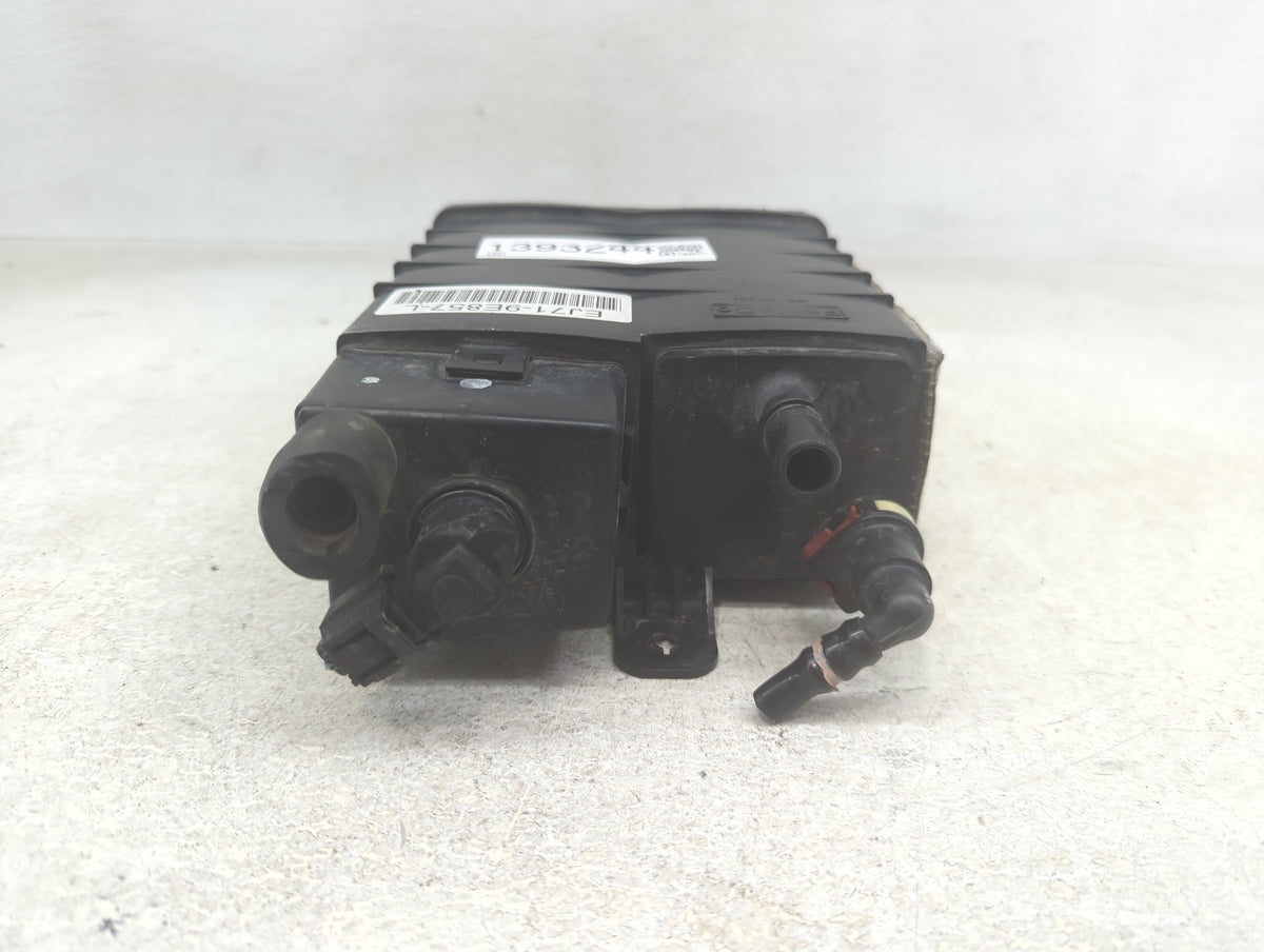 2015 Lincoln Mkc Fuel Vapor Charcoal Canister - Oemusedautoparts1.com