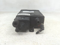 2015 Lincoln Mkc Fuel Vapor Charcoal Canister - Oemusedautoparts1.com