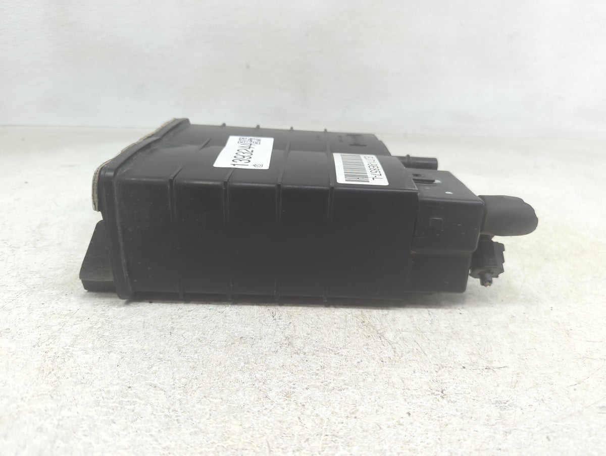 2015 Lincoln Mkc Fuel Vapor Charcoal Canister - Oemusedautoparts1.com