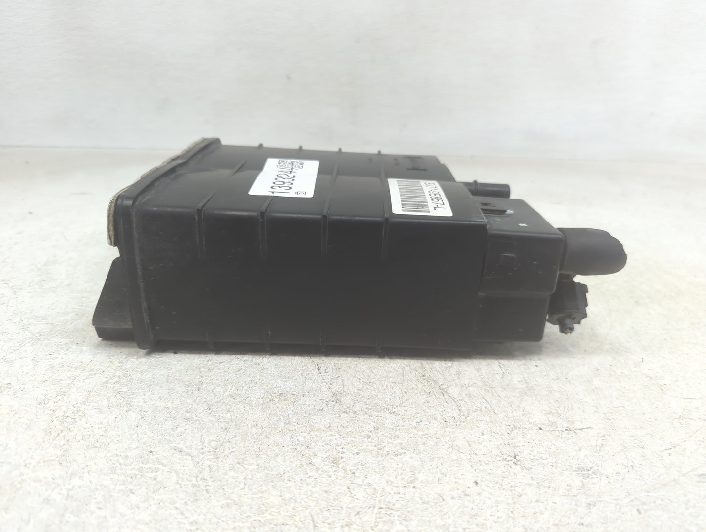 2015 Lincoln Mkc Fuel Vapor Charcoal Canister - Oemusedautoparts1.com