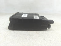 2015 Lincoln Mkc Fuel Vapor Charcoal Canister - Oemusedautoparts1.com