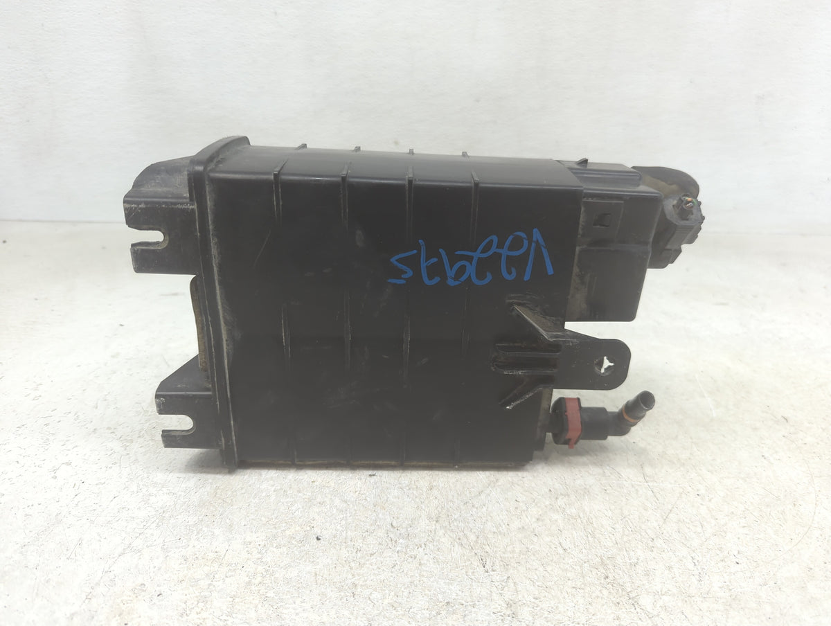 2015 Lincoln Mkc Fuel Vapor Charcoal Canister - Oemusedautoparts1.com