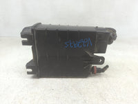 2015 Lincoln Mkc Fuel Vapor Charcoal Canister - Oemusedautoparts1.com