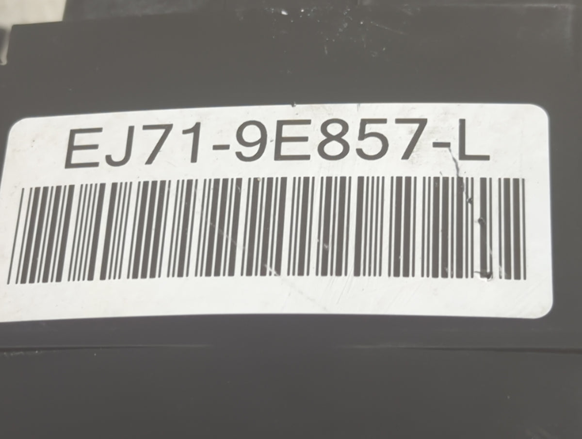 2015 Lincoln Mkc Fuel Vapor Charcoal Canister - Oemusedautoparts1.com