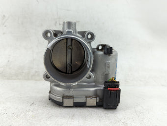 compare product 2015-2019 Lincoln Mkc Throttle Body P/N:DS7E-9F991-BB Fits Fits 2014 2015 2016 2017 2018 2019 2020 2021 2022 OEM Used Auto Parts