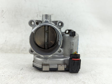 2015-2019 Lincoln Mkc Throttle Body P/N:DS7E-9F991-BB Fits Fits 2014 2015 2016 2017 2018 2019 2020 2021 2022 OEM Used Auto P