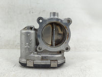 2015-2019 Lincoln Mkc Throttle Body P/N:DS7E-9F991-BB Fits Fits 2014 2015 2016 2017 2018 2019 2020 2021 2022 OEM Used Auto P