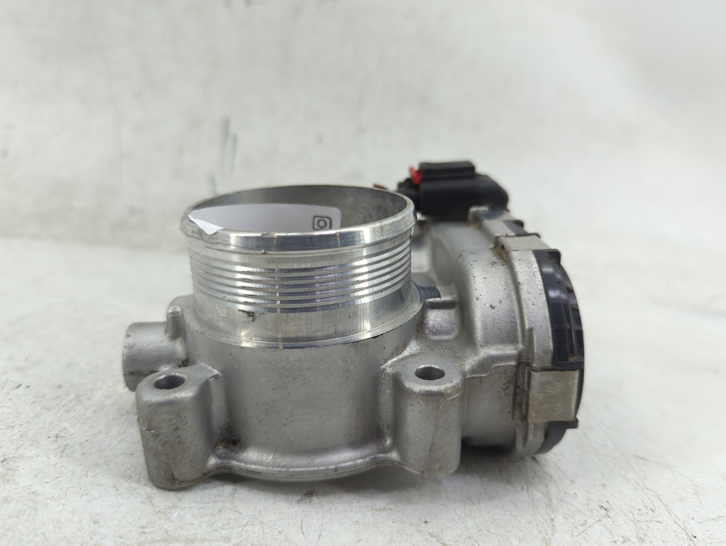 2015-2019 Lincoln Mkc Throttle Body P/N:DS7E-9F991-BB Fits Fits 2014 2015 2016 2017 2018 2019 2020 2021 2022 OEM Used Auto P