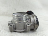 2015-2019 Lincoln Mkc Throttle Body P/N:DS7E-9F991-BB Fits Fits 2014 2015 2016 2017 2018 2019 2020 2021 2022 OEM Used Auto P