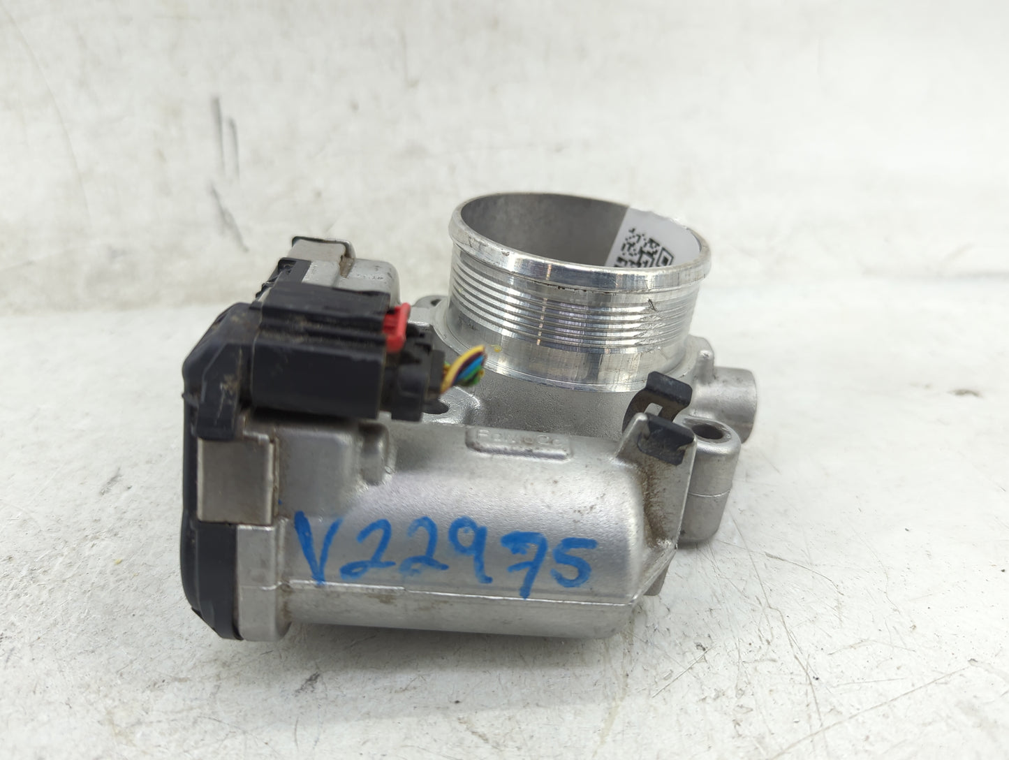 2015-2019 Lincoln Mkc Throttle Body P/N:DS7E-9F991-BB Fits Fits 2014 2015 2016 2017 2018 2019 2020 2021 2022 OEM Used Auto P