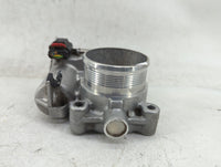 2015-2019 Lincoln Mkc Throttle Body P/N:DS7E-9F991-BB Fits Fits 2014 2015 2016 2017 2018 2019 2020 2021 2022 OEM Used Auto P