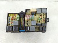 2015-2016 Lincoln Mkc Fusebox Fuse Box Panel Relay Module P/N:E00027328 AV6T-14A142-AB Fits Fits 2015 2016 OEM Used Auto Par