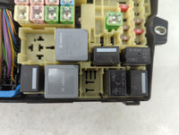 2015-2016 Lincoln Mkc Fusebox Fuse Box Panel Relay Module P/N:E00027328 AV6T-14A142-AB Fits Fits 2015 2016 OEM Used Auto Par