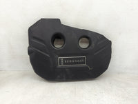 2015 Lincoln Mkc Engine Cover - Oemusedautoparts1.com