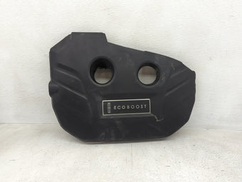 compare product 2015 Lincoln Mkc Engine Cover