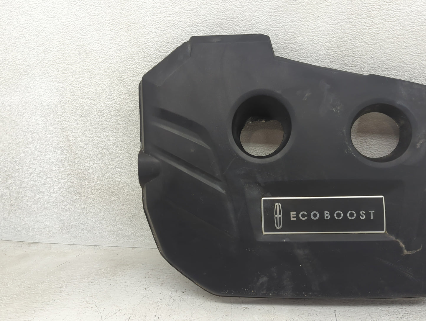 2015 Lincoln Mkc Engine Cover - Oemusedautoparts1.com
