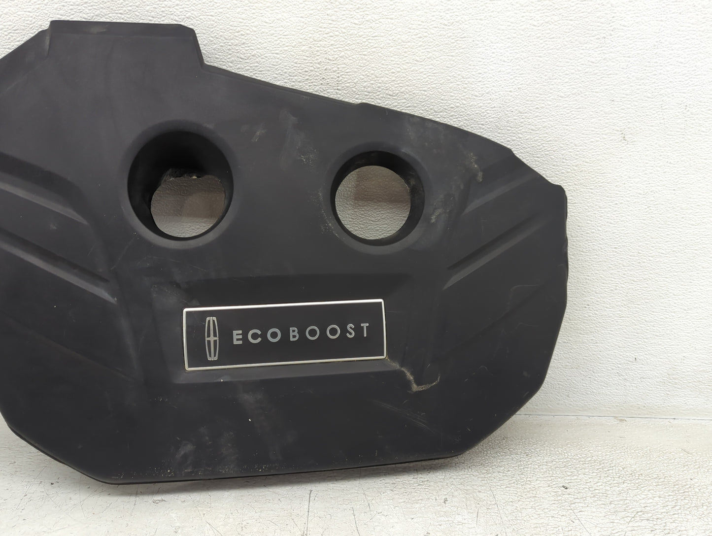 2015 Lincoln Mkc Engine Cover - Oemusedautoparts1.com