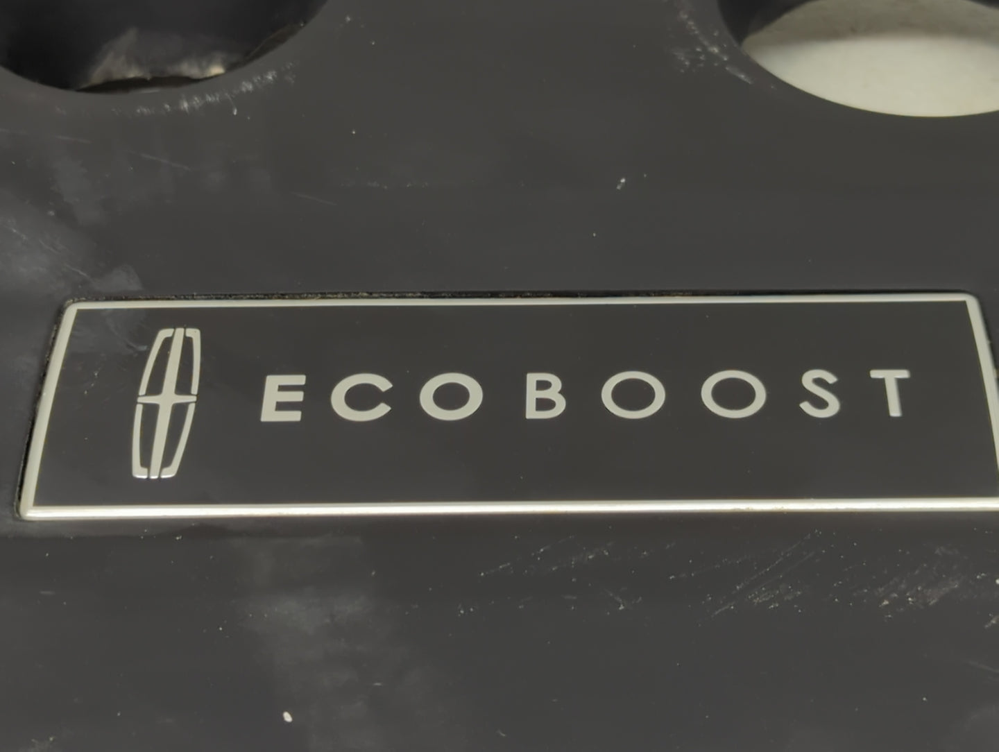 2015 Lincoln Mkc Engine Cover - Oemusedautoparts1.com