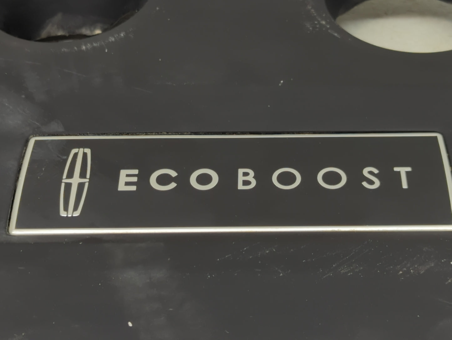 2015 Lincoln Mkc Engine Cover - Oemusedautoparts1.com