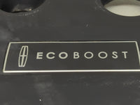 2015 Lincoln Mkc Engine Cover - Oemusedautoparts1.com