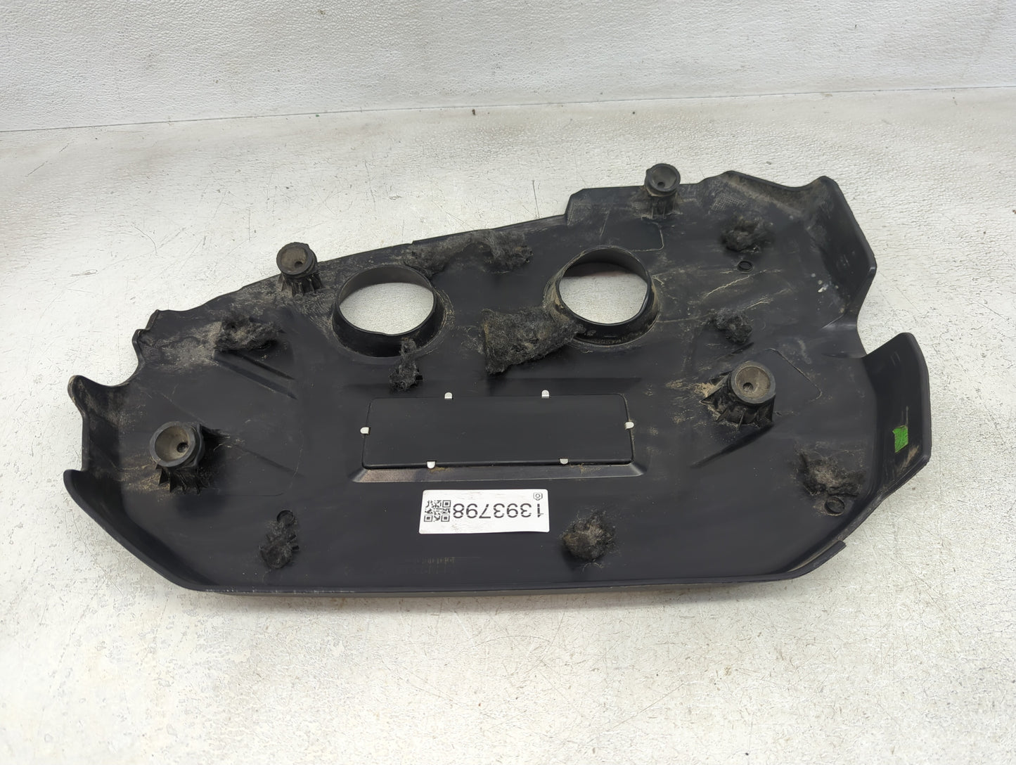 2015 Lincoln Mkc Engine Cover - Oemusedautoparts1.com