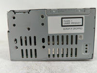 2015 Lincoln Mkc Radio AM FM Cd Player Receiver Replacement P/N:EJ7T-19C107-AG Fits OEM Used Auto Parts - Oemusedautoparts1.