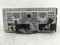 2015 Lincoln Mkc Radio AM FM Cd Player Receiver Replacement P/N:EJ7T-19C107-AG Fits OEM Used Auto Parts - Oemusedautoparts1.