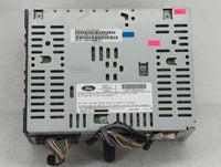 2015 Lincoln Mkc Radio AM FM Cd Player Receiver Replacement P/N:EJ7T-19C107-AG Fits OEM Used Auto Parts - Oemusedautoparts1.