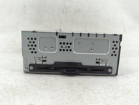 2015-2016 Lincoln Mkc Radio AM FM Cd Player Receiver Replacement P/N:EJ7T-19C107-BF Fits Fits 2015 2016 OEM Used Auto Parts 
