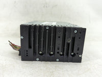 2015-2016 Lincoln Mkc Radio AM FM Cd Player Receiver Replacement P/N:EJ7T-19C107-BF Fits Fits 2015 2016 OEM Used Auto Parts 