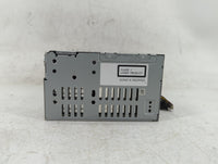 2015-2016 Lincoln Mkc Radio AM FM Cd Player Receiver Replacement P/N:EJ7T-19C107-BF Fits Fits 2015 2016 OEM Used Auto Parts 
