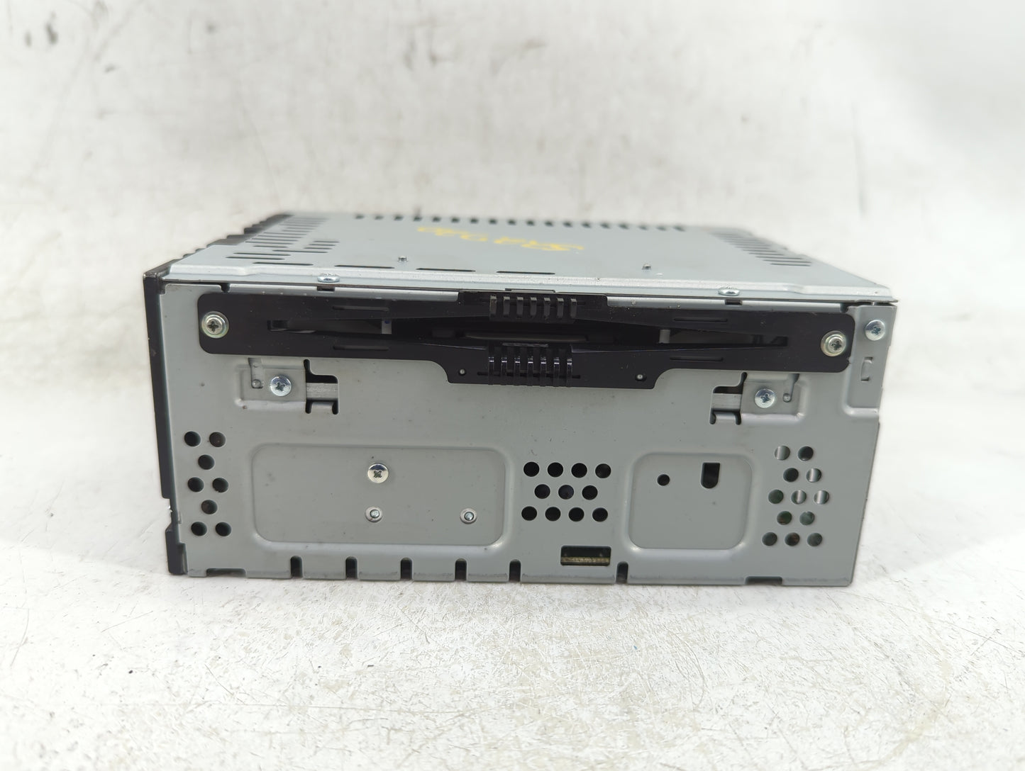 2015 Lincoln Mkc Radio AM FM Cd Player Receiver Replacement P/N:EJ7T-19C107-AG Fits OEM Used Auto Parts - Oemusedautoparts1.