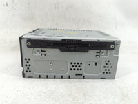 2015 Lincoln Mkc Radio AM FM Cd Player Receiver Replacement P/N:EJ7T-19C107-AG Fits OEM Used Auto Parts - Oemusedautoparts1.