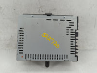 2015 Lincoln Mkc Radio AM FM Cd Player Receiver Replacement P/N:EJ7T-19C107-AG Fits OEM Used Auto Parts - Oemusedautoparts1.