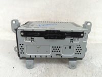 2015-2016 Lincoln Mkc Radio AM FM Cd Player Receiver Replacement Fits Fits 2015 2016 OEM Used Auto Parts - Oemusedautoparts1